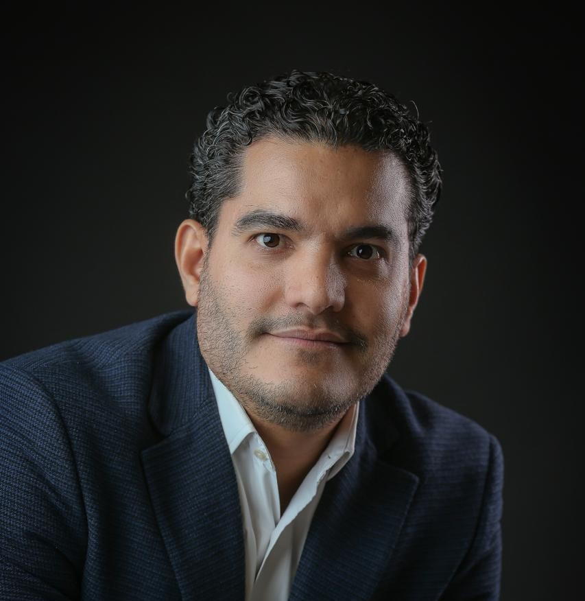 Fotografía de Marco Urbina