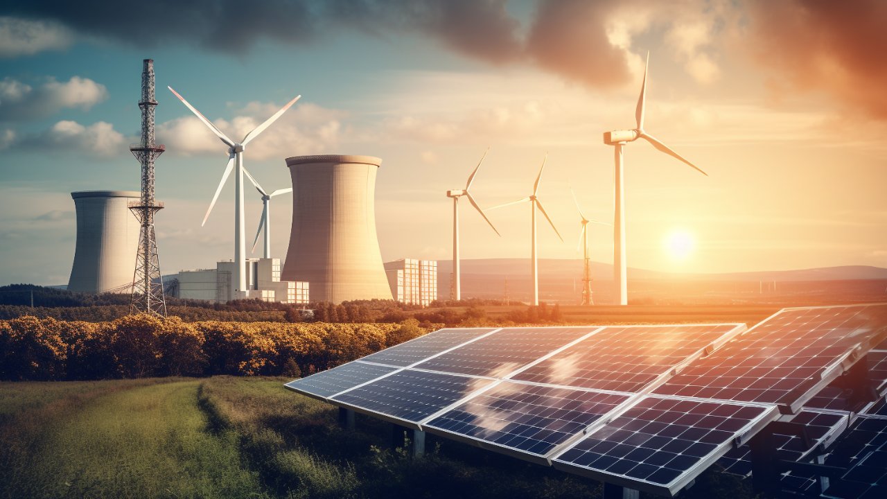 Banobras alista 4 mil mdd para impulsar energías renovables con CFE