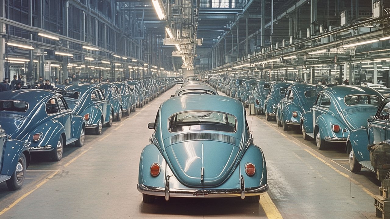 Volkswagen en crisis: advierte 50,000 despidos adicionales