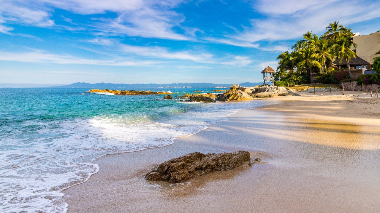 Vacaciones 2026: evita estas 5 playas mexicanas por contaminación