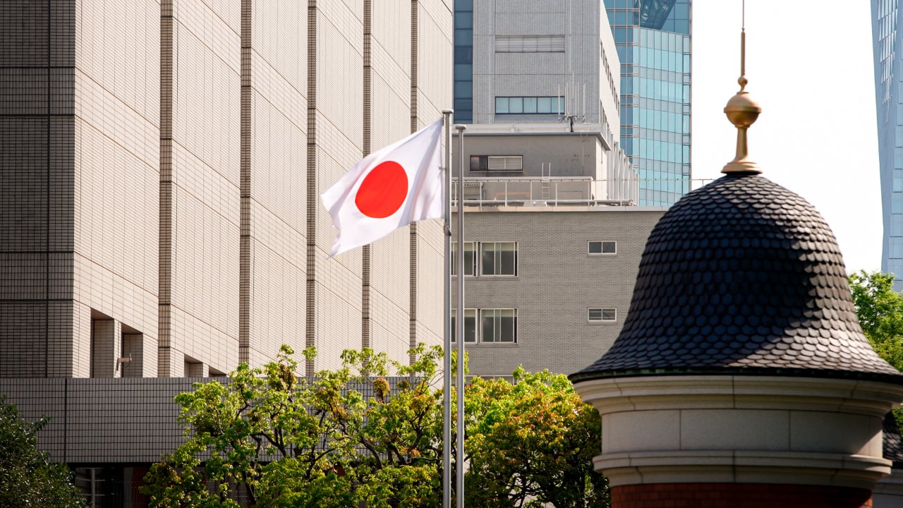México y Japón afianzan lazos comerciales y proyectos estratégicos