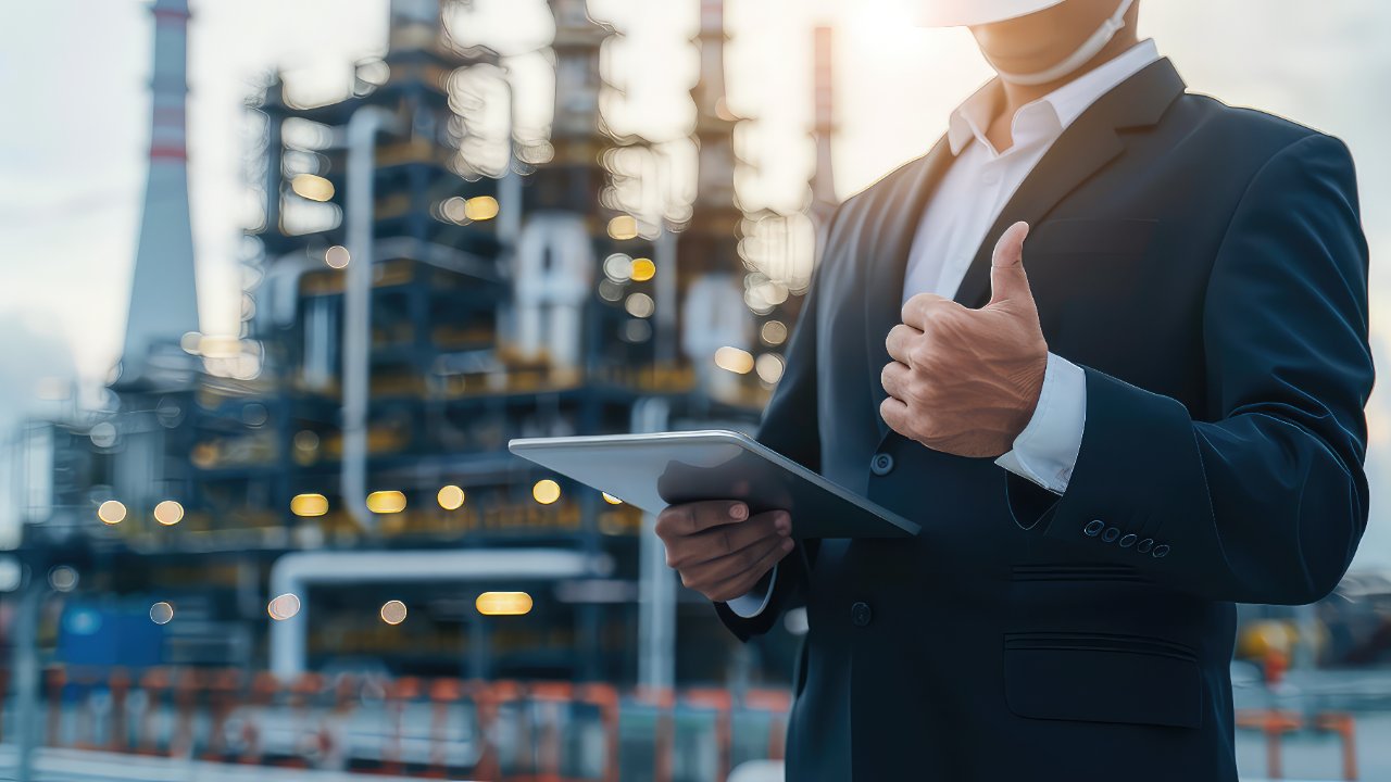 Pemex y CFE, entre los mejores clientes de estas dos empresas