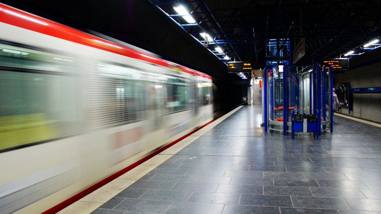 La Línea 3 del Metro se moderniza con inversión público-privada