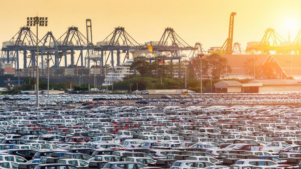 México sortea aranceles: crecen exportaciones de autos a otros mercados