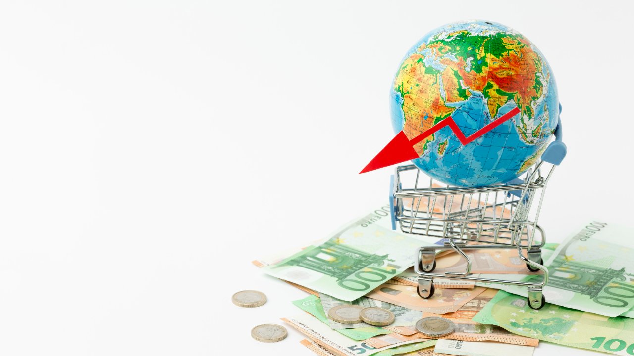 Alerta del FMI: el mundo debe prepararse para lo inesperado