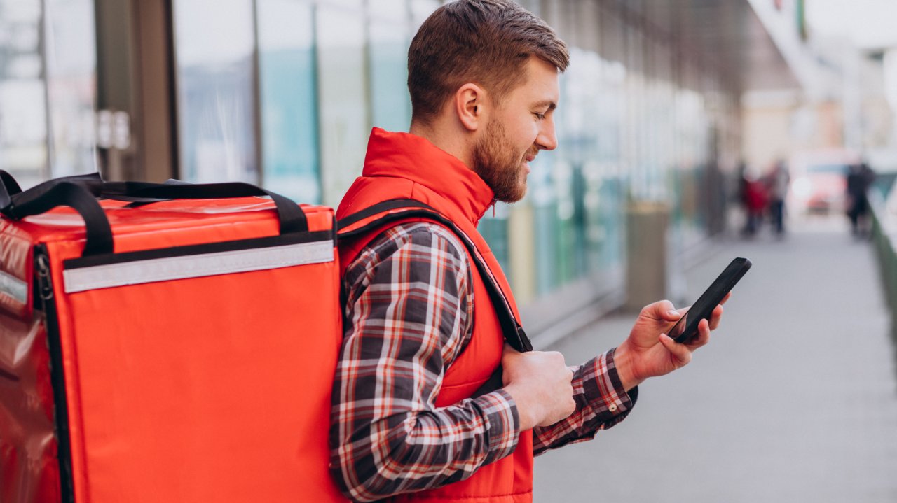 Uber compra Delivery Hero y crea el nuevo gigante global del reparto