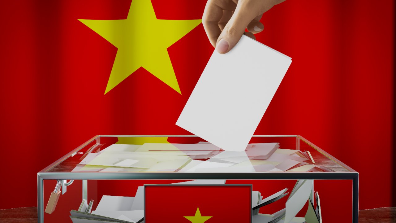 Trump acusa a China y Venezuela de fraude electoral sin pruebas