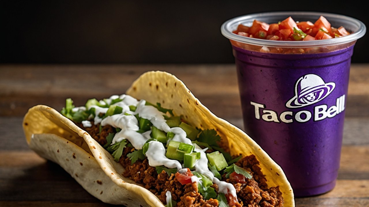 Taco Bell retira lechuga de México por brote de parásito en EE. UU.: esto sabemos