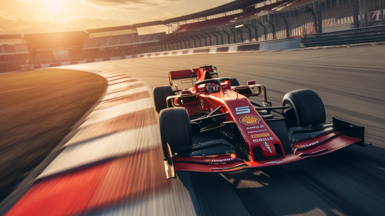Antonelli vuela en Bélgica mientras Checo Pérez se hunde al fondo