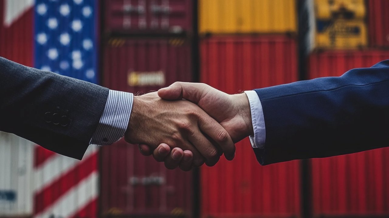 México y Estados Unidos alistan tercera ronda para revisar el T-MEC
