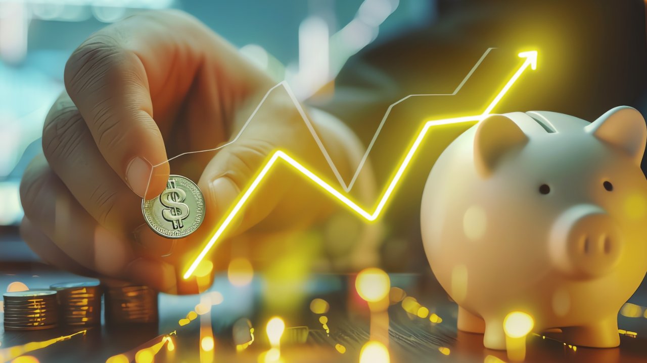 La economía mexicana repunta gracias a los servicios