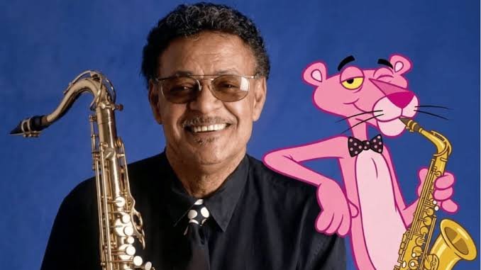 Adiós a Plas Johnson: la historia detrás del saxofón de la Pantera Rosa