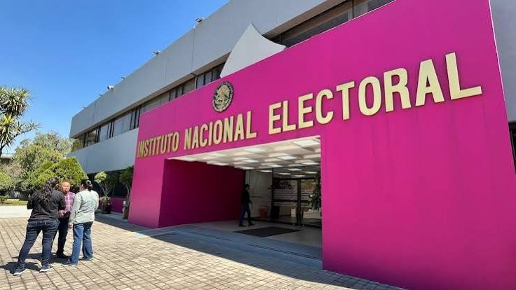El INE busca frenar las 'pre-precampañas': alistan reglas hacia 2027