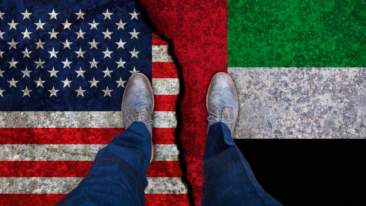 EU y Arabia Saudita sellan un histórico pacto nuclear en pleno conflicto con Irán