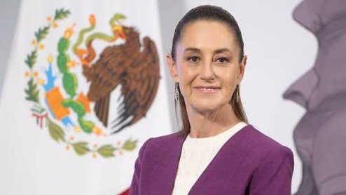 Sheinbaum desmiente a EU: el agua no frena el T-MEC