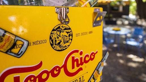 Topo Chico paga 2,594 mdp al SAT para frenar demanda