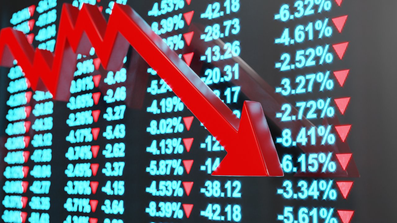 Por qué Tesla y Google cayeron en Bolsa tras invertir en IA