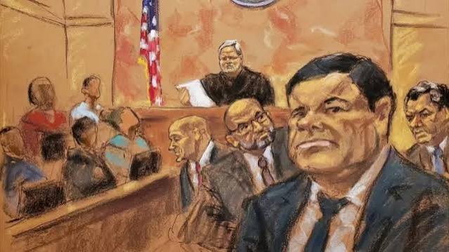 El Chapo y el cártel: resurge testimonio que liga a Ernesto Ruffo con los Arellano Félix