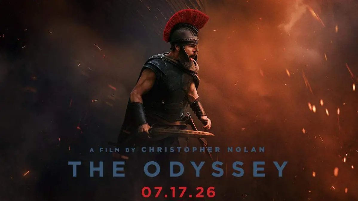 Producción de 'La odisea' devuelve roto un barco vikingo real