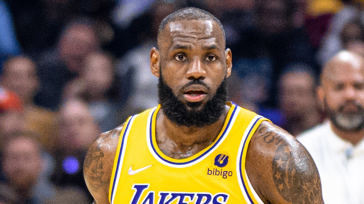 LeBron James deja a los Lakers y elige a los 76ers para su baile final