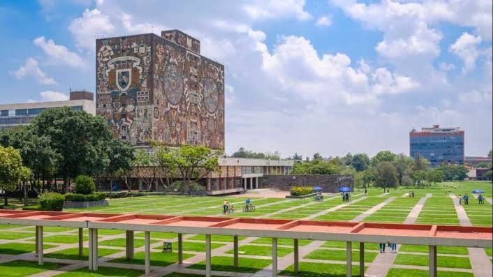 UNAM frena inscripciones de nuevo ingreso por fallas en el examen