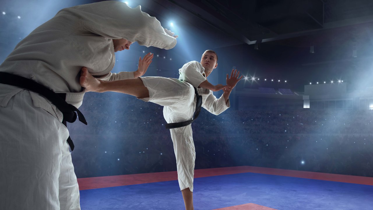 México brilla en Santo Domingo con doble oro en natación y taekwondo