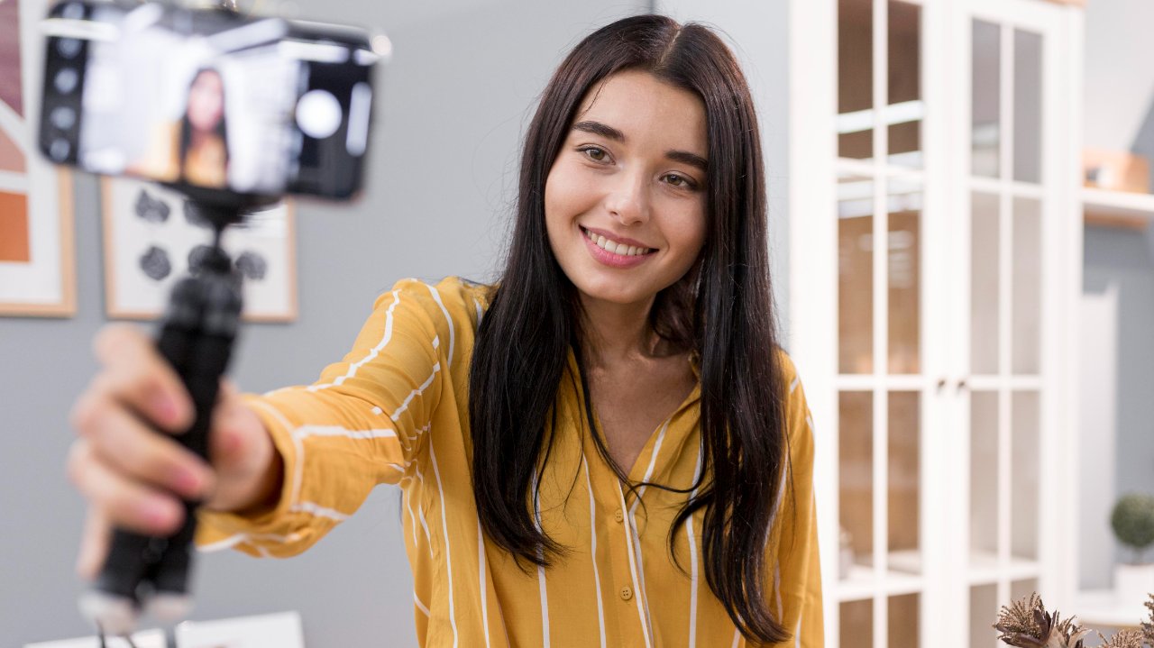 ¿Adiós a los astronautas? Ser youtuber es el trabajo más deseado en México y Latam