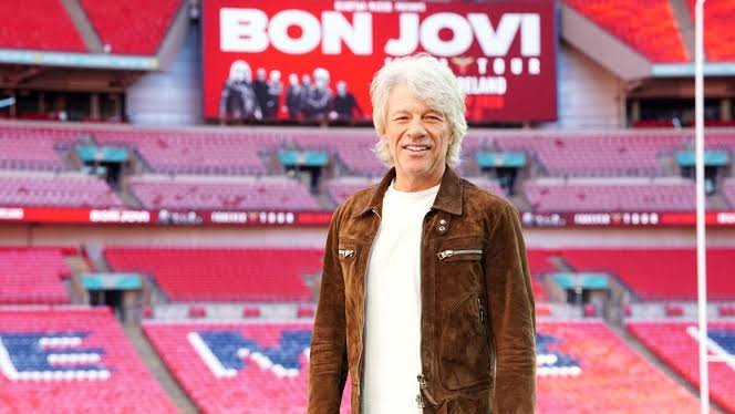 El rock en pausa: Bon Jovi frena su gira por una infección