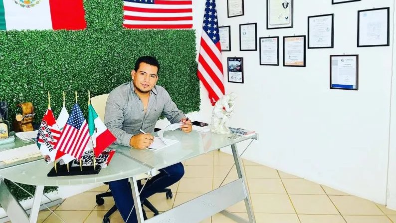 Asesinan a ex candidato de Morena en atrio parroquial de Izúcar, Puebla