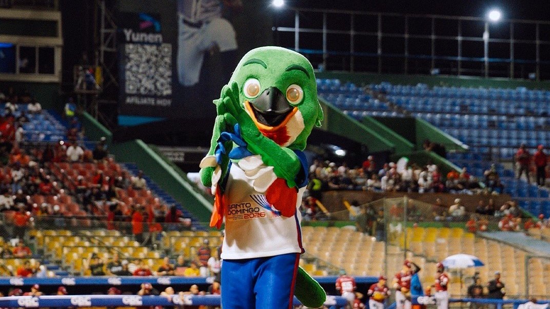 México lidera el medallero en los Juegos Centroamericanos 2026