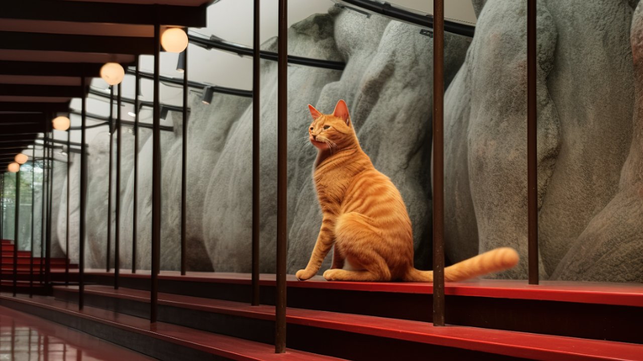 Abre el primer Museo del Gato en CDMX: todo lo que debes saber