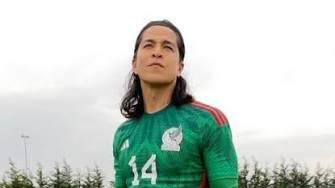 De la pantalla a la cancha: Cristo Fernández cumple su sueño en el fútbol profesional