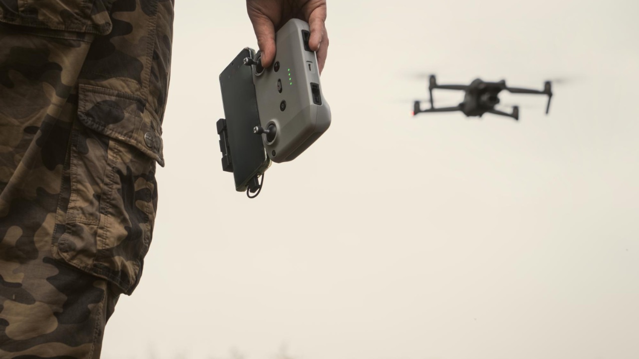 Ataque de drones en el sur de Rusia deja dos muertos y eleva la tensión