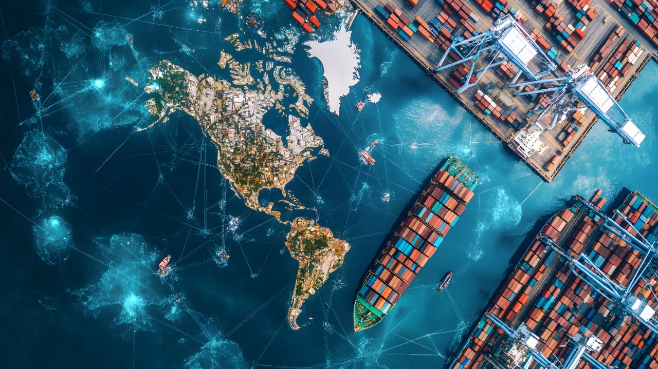 Exportaciones mexicanas logran récord histórico en 2026