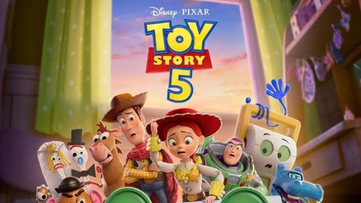 Toy Story 5 supera los 1,000 millones y reina en la taquilla de 2026
