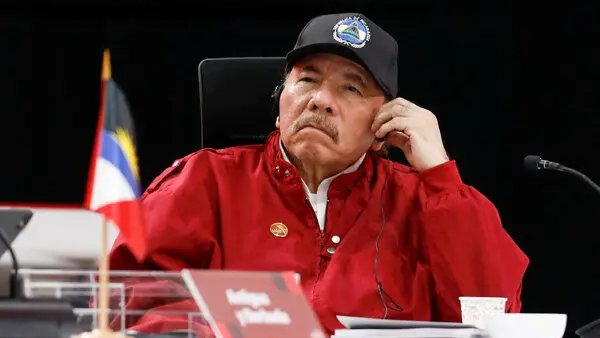 Nicaragua frena reforma que busca borrar a la oposición