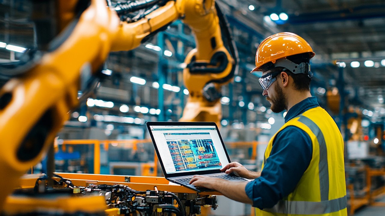 México capitaliza la fiebre por la IA: ventas de tecnología a EU rompen récords