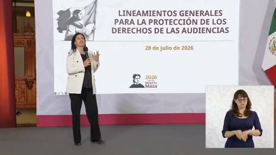 Radio y TV en México: así cambiarán tus derechos como audiencia