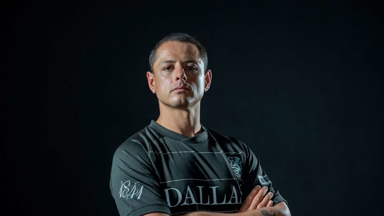El imperio petrolero detrás del nuevo equipo del Chicharito