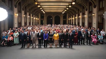 Sucesión 2027: gobernadores de Morena impulsan a sus alfiles