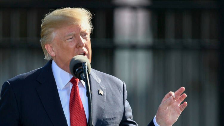 Trump desprecia el T-MEC: "México nos necesita, nosotros a ellos no"