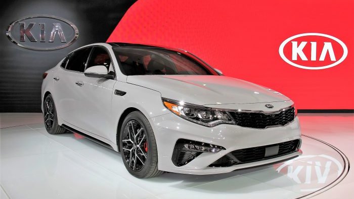 Kia invertirá 649 millones de dólares para armar eléctricos en México