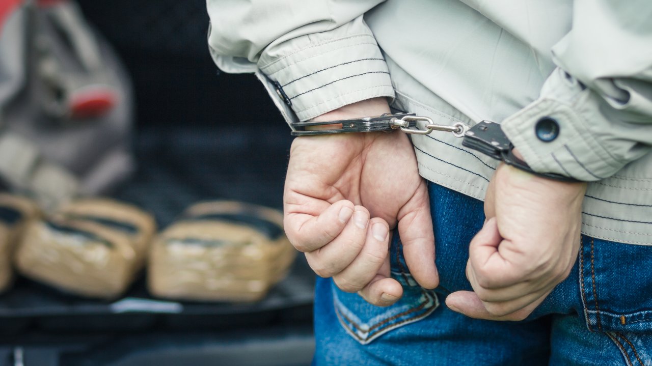 Detienen a líderes criminales vinculados a los 'Culiacanazos'