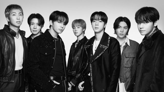 Grammys y BTS chocan: la polémica detrás del Pop Asiático