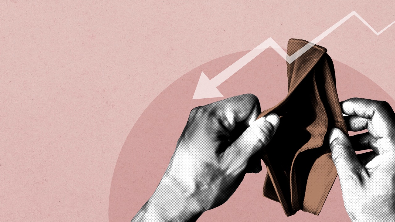 Cuestionan la determinación de la Fed para frenar la inflación