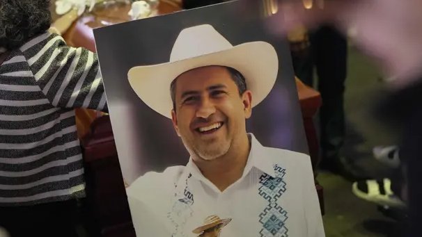 Cae ‘R1’, presunto autor intelectual del asesinato de Carlos Manzo