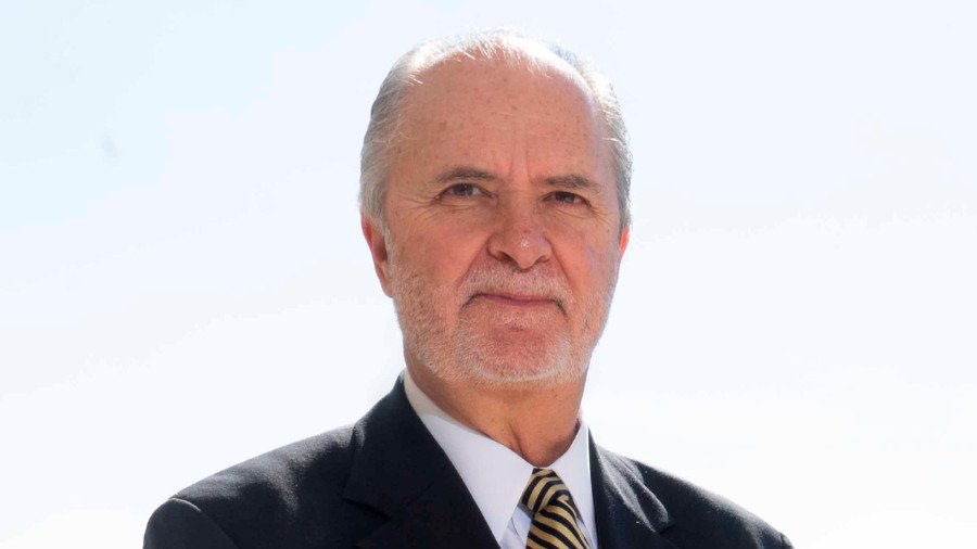 Javier de la Fuente Hernández asume la Secretaría General de la UNAM