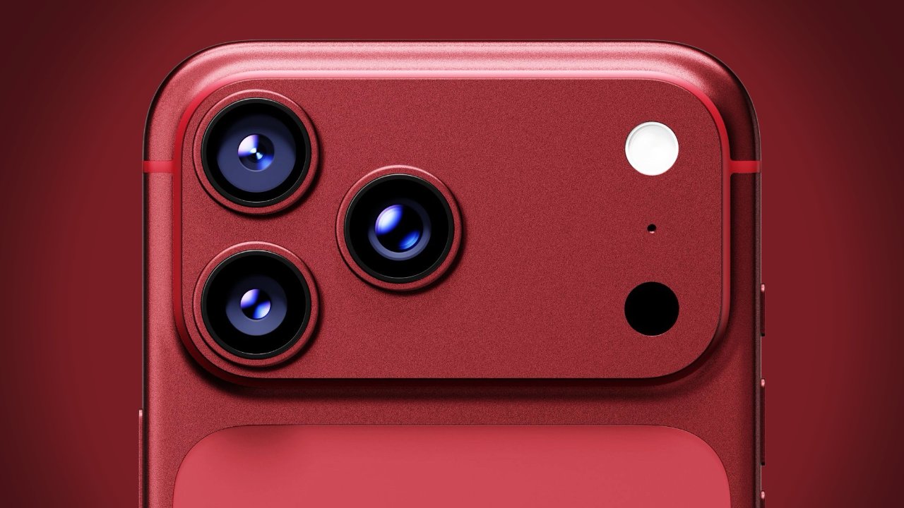 iPhone 18 Pro: filtran fecha de estreno, cámara y más batería