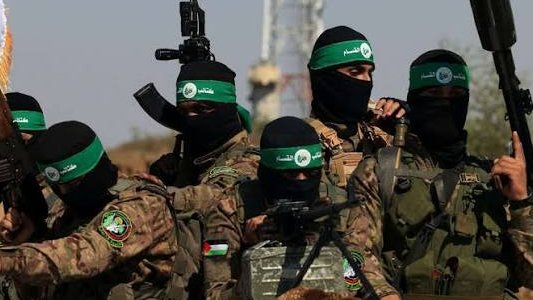 Hamás condiciona su desarme en Gaza a 10 exigencias clave