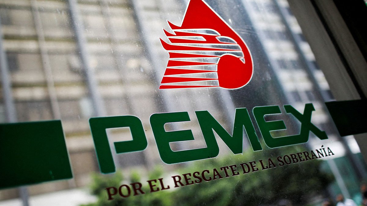 Pemex gana 18 mil mdp en el segundo trimestre, pero sus utilidades caen 70%